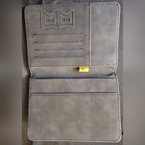 Passport Cover - Picture 2 of 3